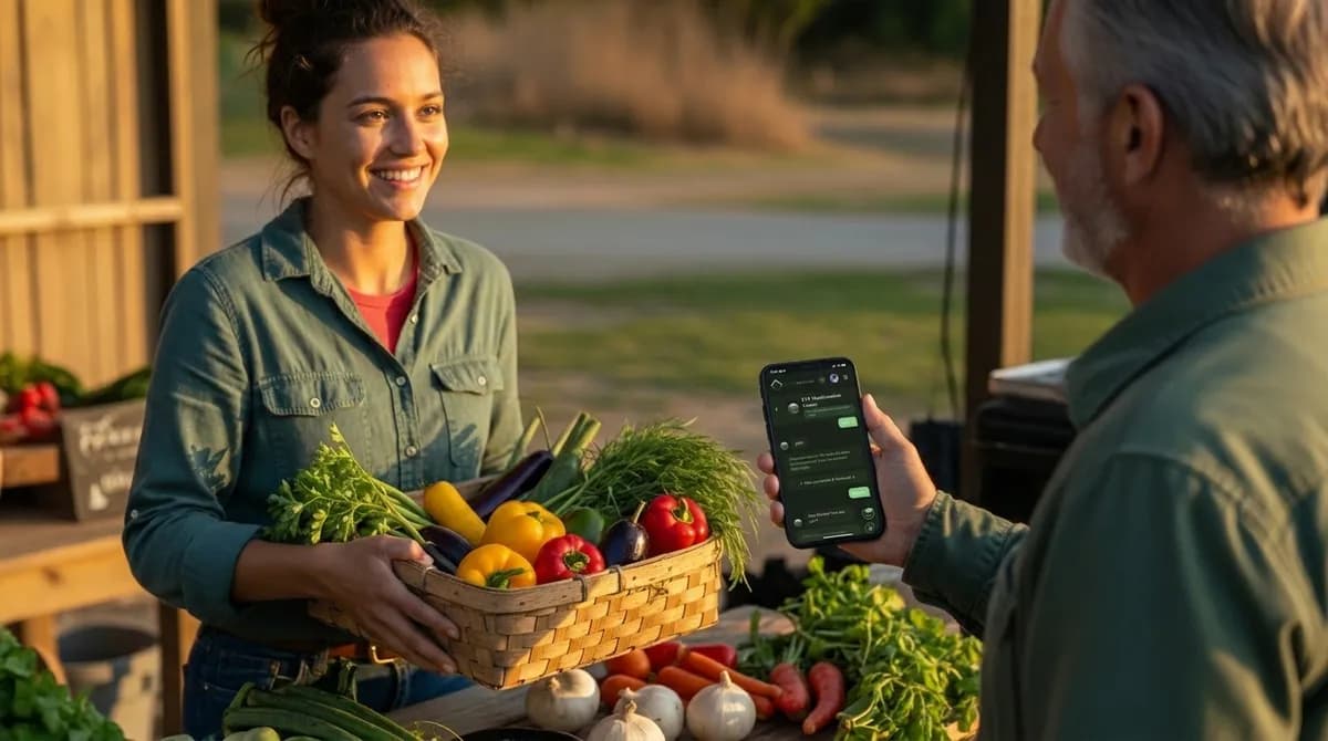 Rethinking Community Economies: How EVE Wallet Enables Local Mutual Aid