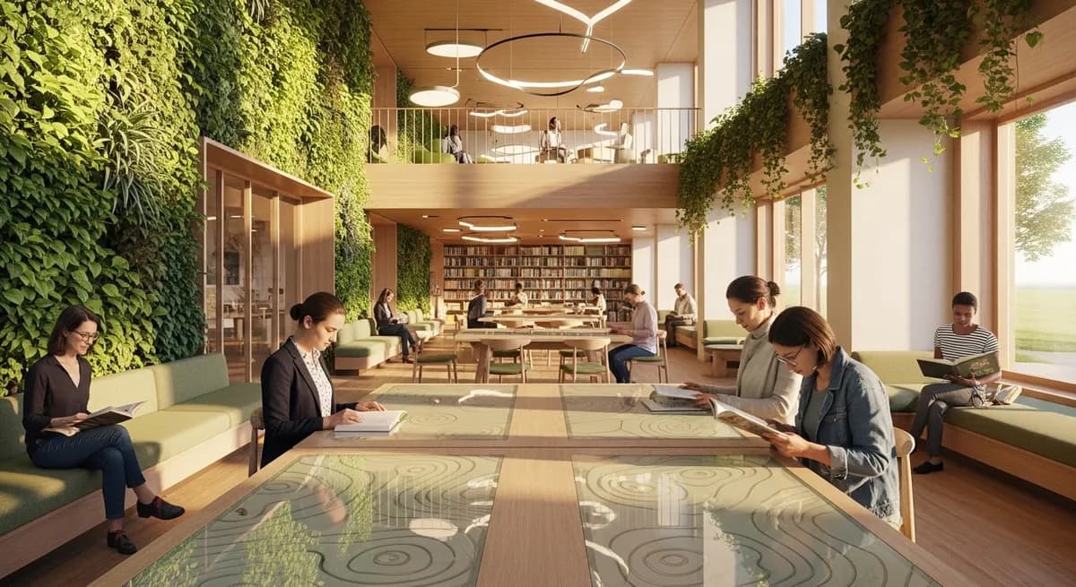 Sovereign Tech for Sustainable Communities: The Architecture of EVE